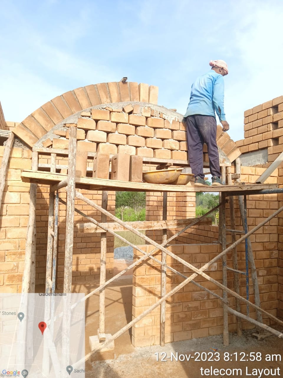CSEB Bricks
